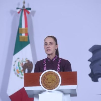 Sheinbaum-se-reunira-con-empresarios-de-la-American-Chamber-asistira-Ronald-Johnson