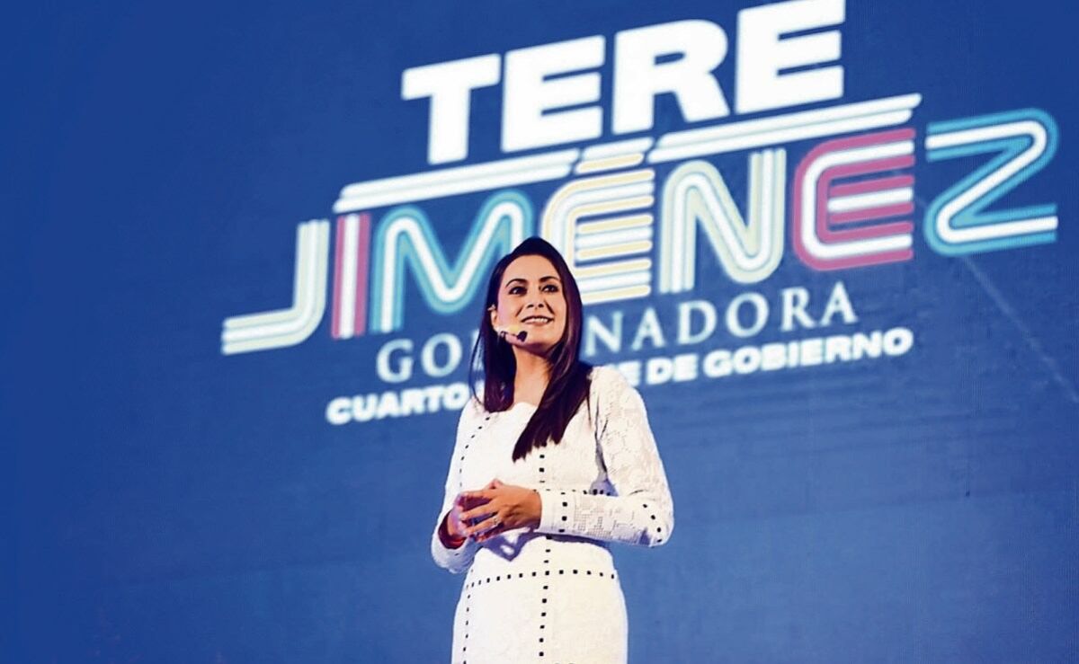 Tere-Jimenez-destaca-seguridad-educacion-salud-e-inversion-durante-su-Cuarto-Informe-de-Gobierno