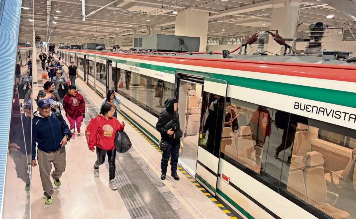 Tren-Felipe-Angeles-dejara-tarifa-promocional-y-cobrara-hasta-110-pesos-al-AIFA
