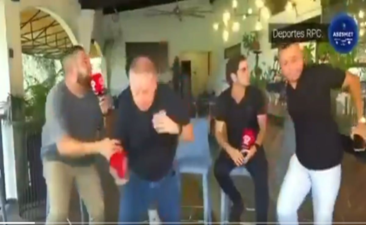 VIDEO-Presentadores-abandonan-transmision-en-vivo-durante-terremoto-de-7.7-en-Panama