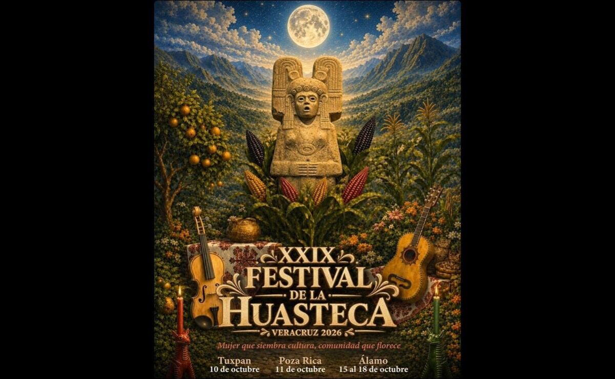 Veracruz-sera-sede-del-Festival-de-la-Huasteca-2026-con-la-participacion-de-seis-estados