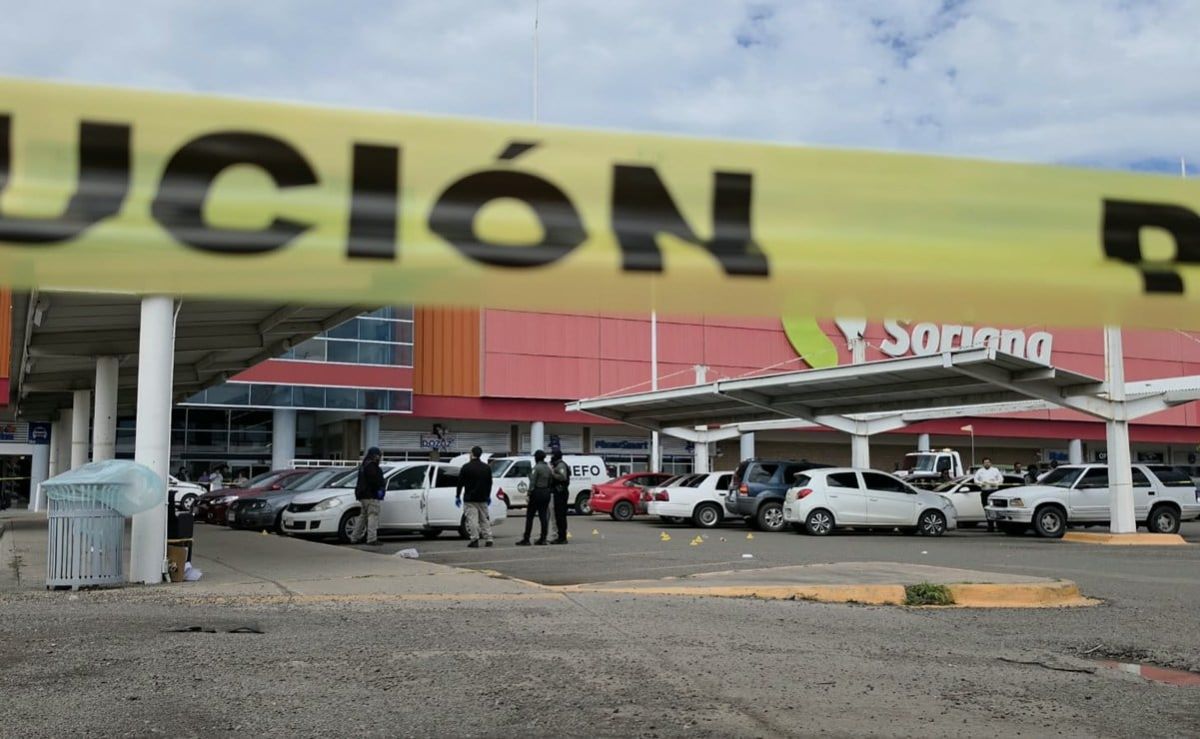 Violencia-en-Culiacan-deja-un-muerto-cuatro-heridos-y-un-despachador-privado-de-la-libertad