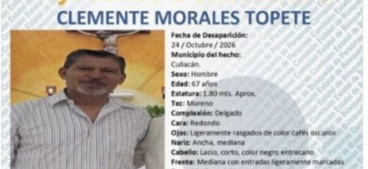 activan-busqueda-de-sacerdote-desaparecido-en-culiacan