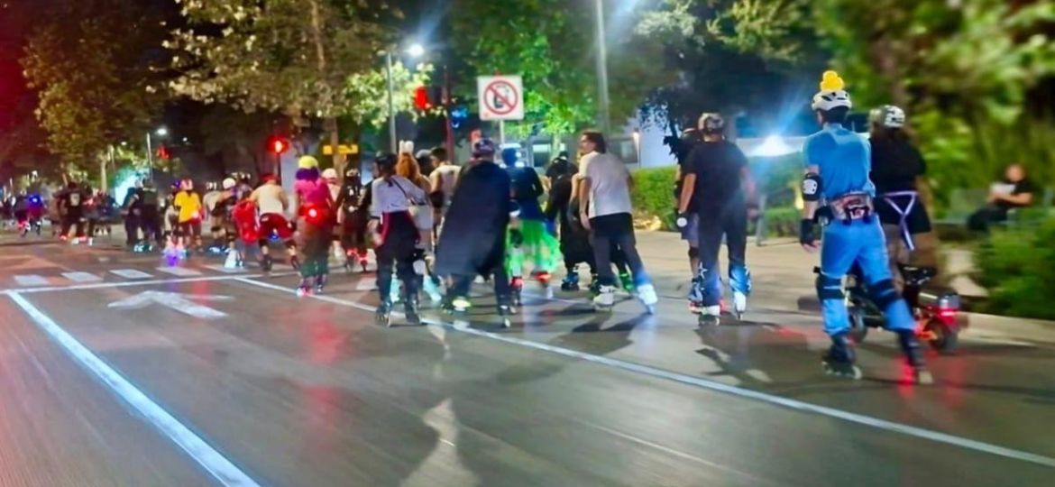 detienen-a-24-patinadores-por-recorrer-vialidades-sin-aviso-en-san-pedro-garza-garcia