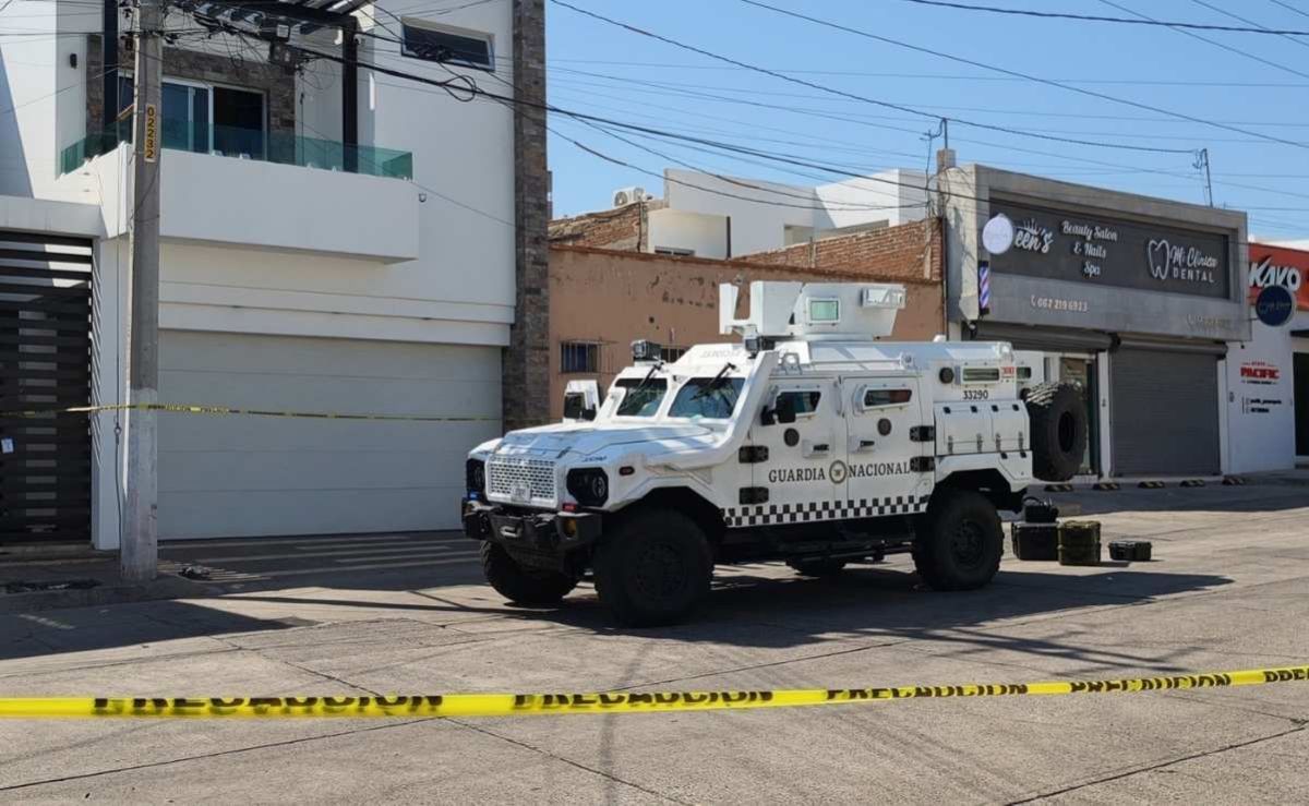 localizan-artefactos-explosivos-en-vivienda-asegurada-de-culiacan