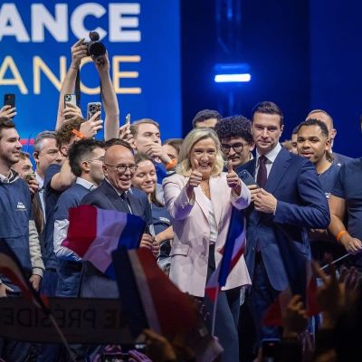 marine-le-pen-lanza-su-campana-presidencial-en-francia-con-un-llamado-al-renacimiento