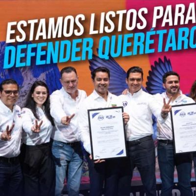 pan-nombra-a-felifer-macias-coordinador-estatal-en-queretaro-rumbo-a-2027
