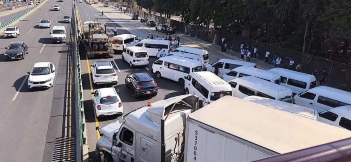 paro-nacional-de-transportistas-provoca-movilizaciones-y-afectaciones-en-carreteras-este-26-de-octubre
