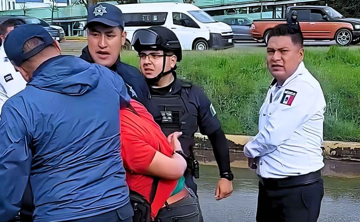 policias-repliegan-a-trabajadores-del-imss-durante-protesta-en-pachuca