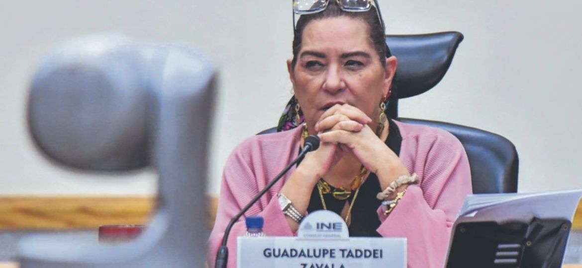 que-sigue-tras-la-renuncia-de-guadalupe-taddei-al-ine-asi-se-elegira-a-su-sucesor