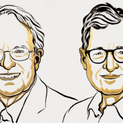 robert-e-hall-y-michael-woodford-ganan-el-nobel-de-economia-2026