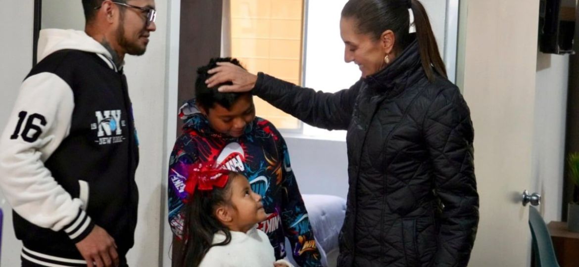 sheinbaum-afirma-que-el-sistema-de-salud-esta-mejor-aunque-reconoce-pendientes