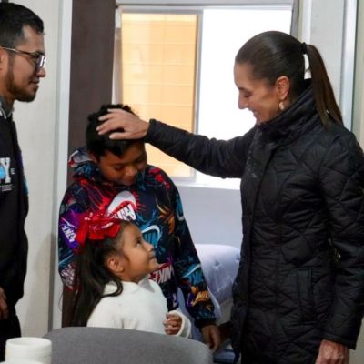 sheinbaum-afirma-que-el-sistema-de-salud-esta-mejor-aunque-reconoce-pendientes