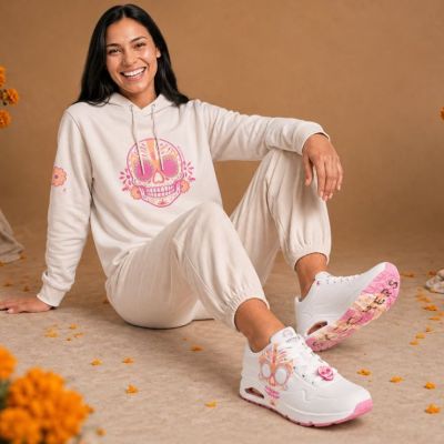 skechers-presenta-coleccion-de-tenis-inspirada-en-el-dia-de-muertos