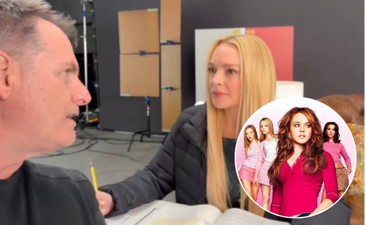 ¿Por-que-el-3-de-octubre-se-viste-de-rosa-Lindsay-Lohan-revive-escena-de-Chicas-pesadas